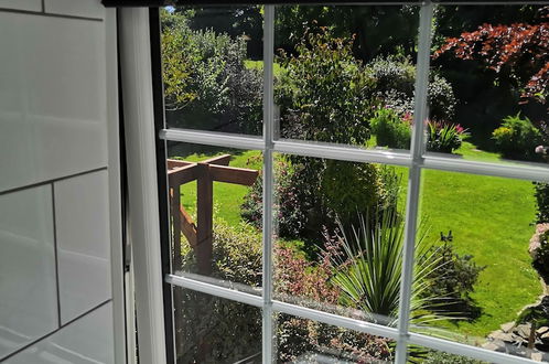 Photo 28 - Captivating Isolde Cottage, With Pool Near St Ives