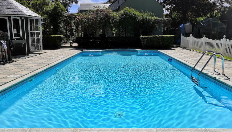 Photo 1 - Captivating Isolde Cottage, With Pool Near St Ives