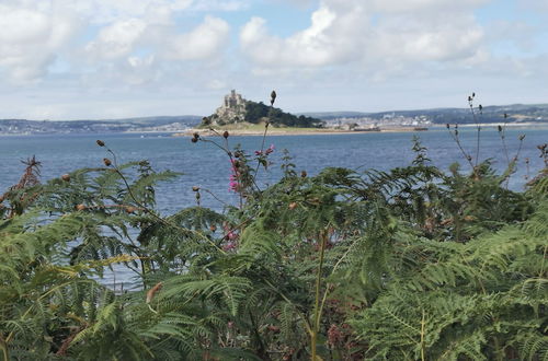 Photo 45 - Captivating Isolde Cottage, With Pool Near St Ives