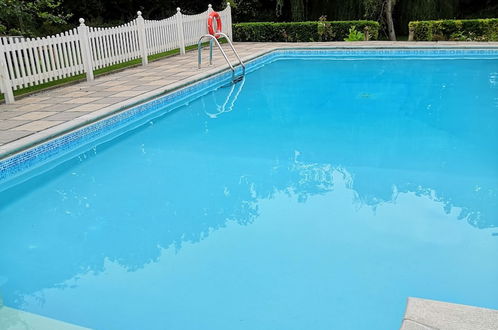 Photo 25 - Captivating Isolde Cottage, With Pool Near St Ives