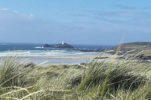 Photo 39 - Captivating Isolde Cottage, With Pool Near St Ives