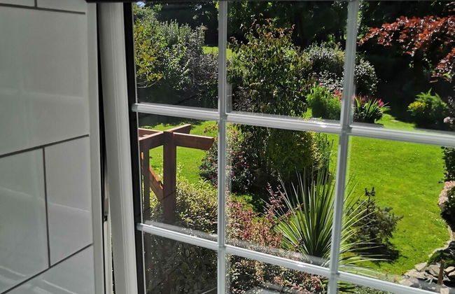 Captivating Isolde Cottage, With Pool Near St Ives - Foto 15