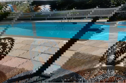 Foto 12 - Captivating Isolde Cottage, With Pool Near St Ives