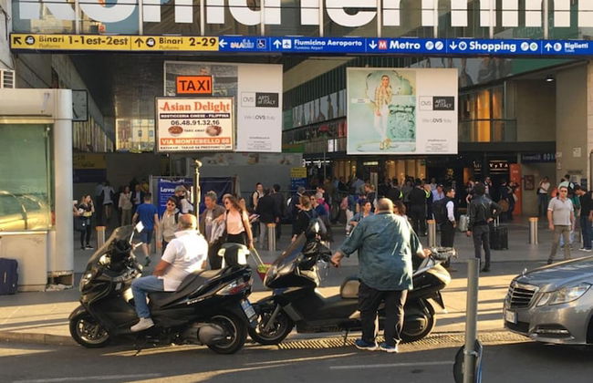 Hi Termini - Photo 88