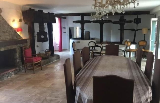 Moulin de l'Ostriconi - Foto 32