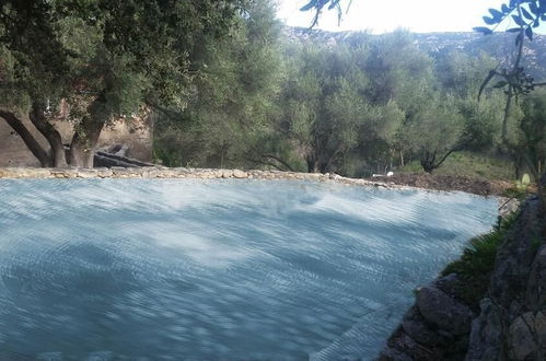 Photo 20 - Moulin de l'Ostriconi