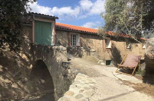 Foto 43 - Moulin de l'Ostriconi