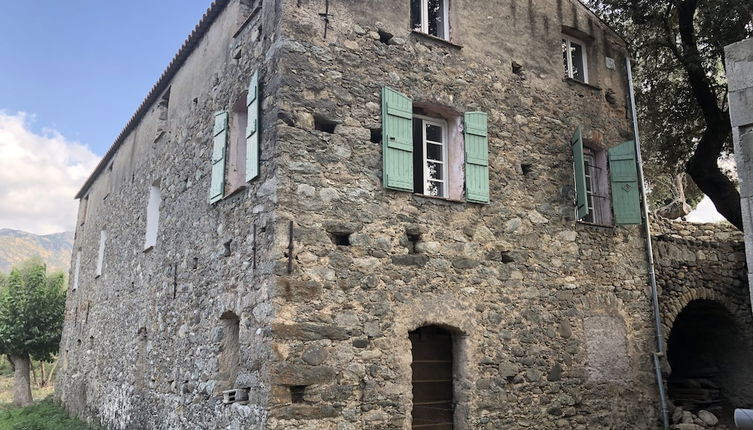 Photo 1 - Moulin de l'Ostriconi