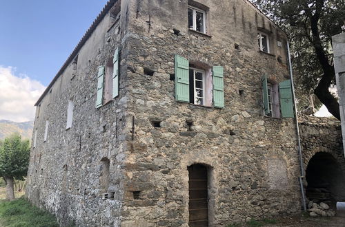 Photo 1 - Moulin de l'Ostriconi