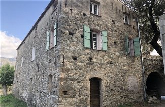 Foto 1 - Moulin de l'Ostriconi