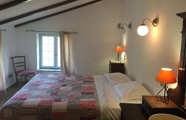 Moulin de l'Ostriconi - Foto 3