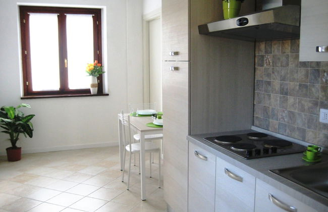 Villa Colle di Rocco - Foto 10