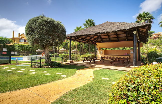 Casa Los Flamencos 52 - Foto 25