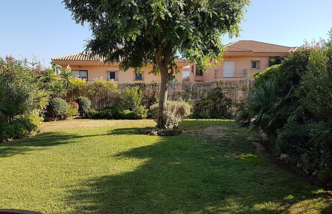 Casa Los Flamencos 52 - Foto 24