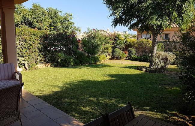 Casa Los Flamencos 52 - Foto 28