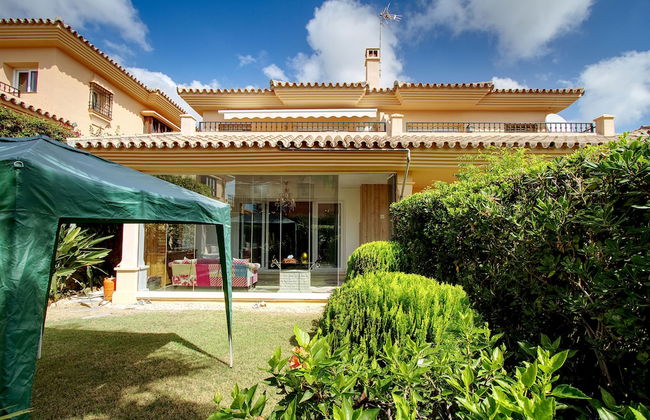 Casa Los Flamencos 52 - Foto 23