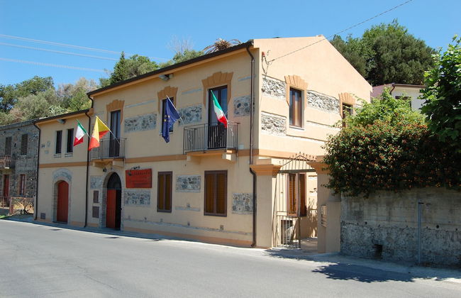 Agriturismo Parra - Foto 1