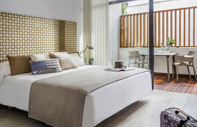 Eric Vökel Boutique Apartments - Atocha Suites - Foto 13