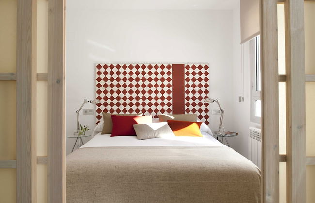 Eric Vökel Boutique Apartments - Atocha Suites - Foto 5
