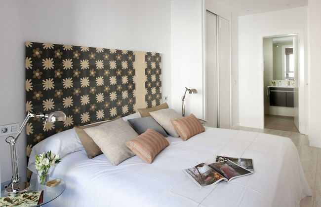 Eric Vökel Boutique Apartments - Atocha Suites - Foto 4