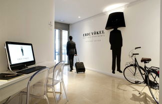 Photo 2 - Eric Vökel Boutique Apartments - Atocha Suites