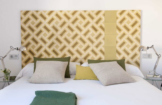 Eric Vökel Boutique Apartments - Atocha Suites - Foto 10
