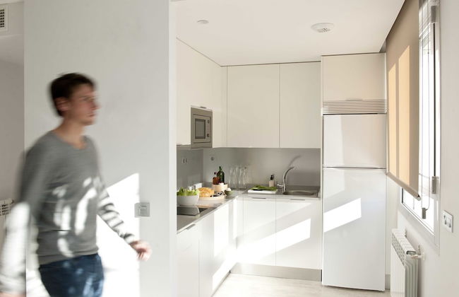 Eric Vökel Boutique Apartments - Atocha Suites - Foto 16