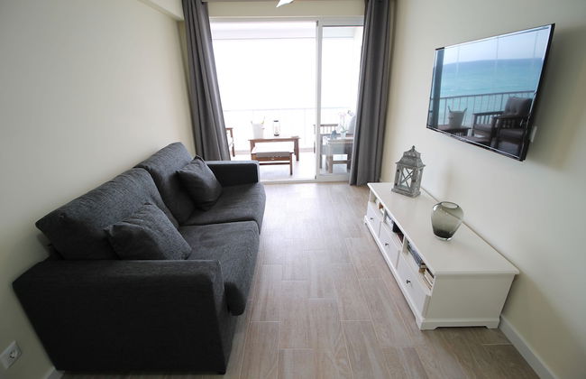 Sea front - Stunning views - Foto 15