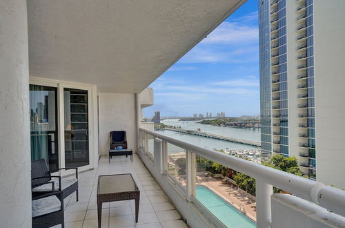 Foto 58 - 3 Bedroom Condo With Stunning Balcony View