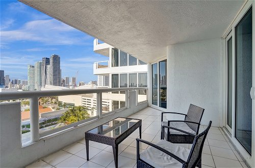Foto 56 - 3 Bedroom Condo With Stunning Balcony View