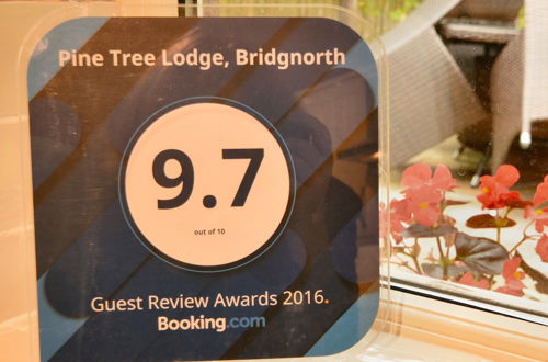 Photo 30 - Pine Tree Lodge Bridgnorth