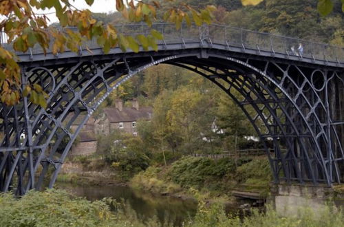 Photo 22 - Pine Tree Lodge Bridgnorth