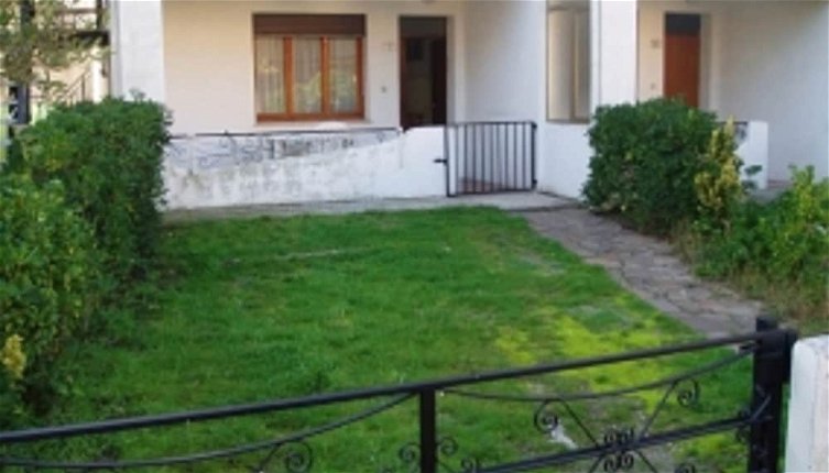 Foto 1 - Simplistic Apartment in Rosolina Mare near Sea
