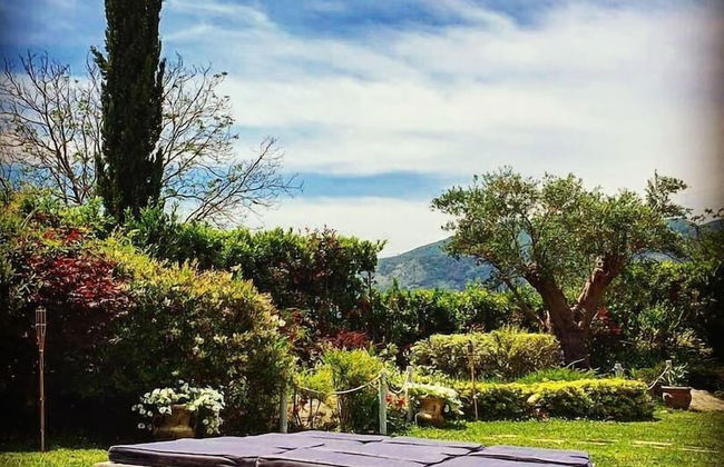 L'Airone Country House - Photo 1