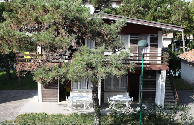 Villa Morello - Foto 46