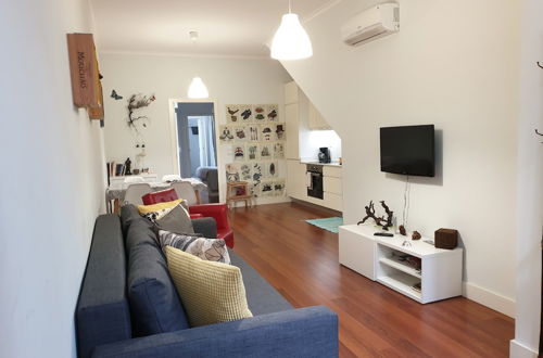 Photo 3 - Oporto Downtown Apartment