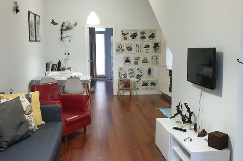 Foto 4 - Oporto Downtown Apartment