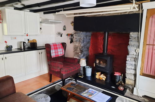 Photo 15 - Beautiful Cosy Cottage Located in North Wales, UK