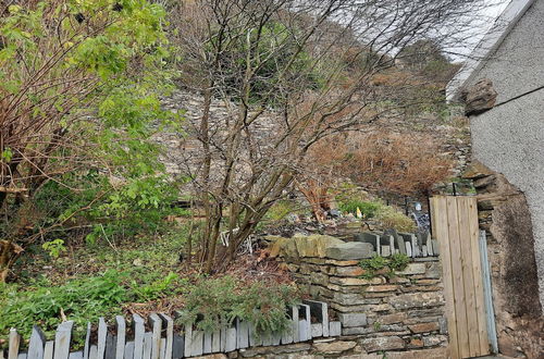 Foto 27 - Beautiful Cosy Cottage Located in North Wales, UK