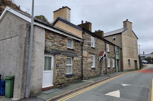 Photo 30 - Beautiful Cosy Cottage Located in North Wales, UK