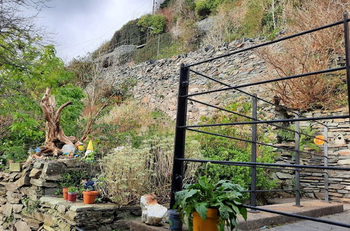 Photo 29 - Beautiful Cosy Cottage Located in North Wales, UK