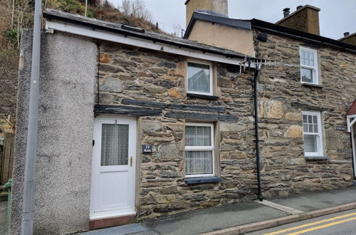 Photo 31 - Beautiful Cosy Cottage Located in North Wales, UK