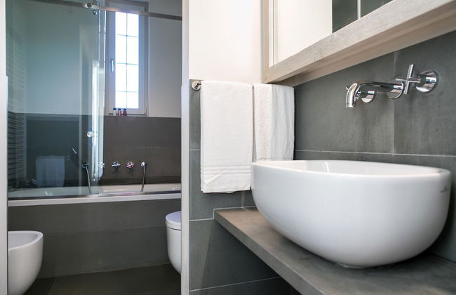Resort Borgo Syrah - Foto 36