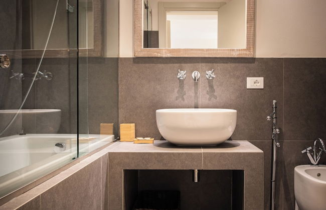 Resort Borgo Syrah - Foto 35
