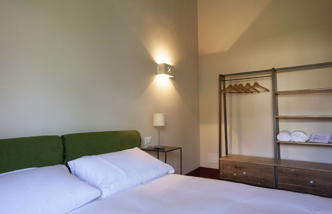 Resort Borgo Syrah - Foto 4