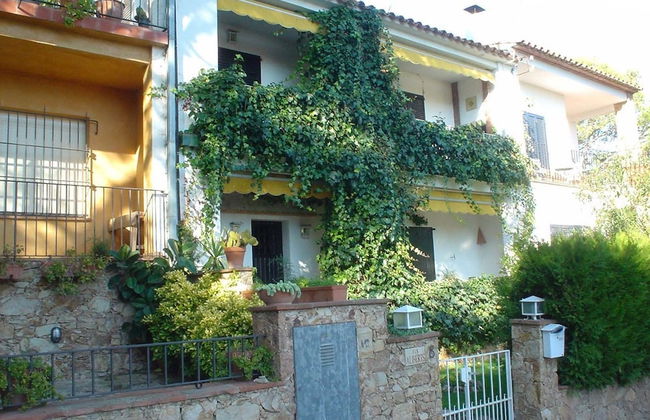 Estudio Els Alberts - Foto 1