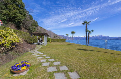 Photo 22 - Blu Lake Apartment on Ghiffa Beach