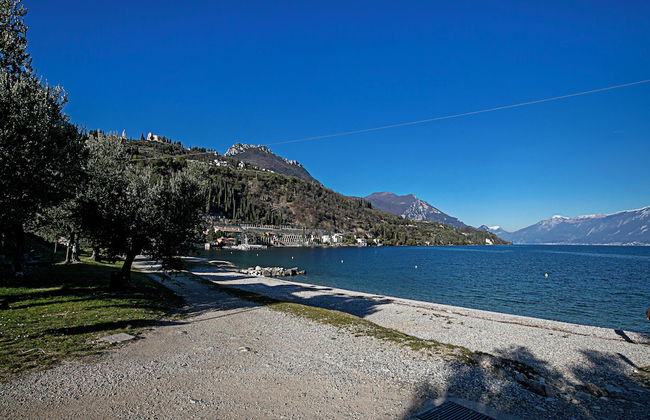 Borgo Degli Ulivi shared pool- 200m lake - Foto 28