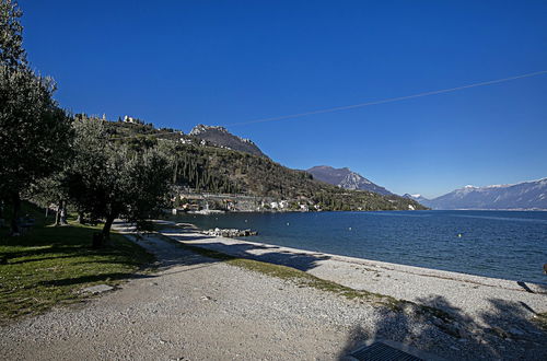 Photo 40 - Borgo Degli Ulivi 250m From Lake