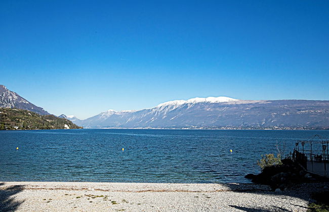 Borgo Degli Ulivi shared pool- 200m lake - Foto 25